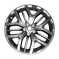 OW-4FDW4C OEM Factory Wheel 21" Nonex120.0