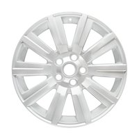 OW-PZDFVA OEM Factory Wheel 18" Nonex108.0