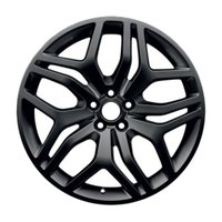 OW-9EU63V OEM Factory Wheel 20"