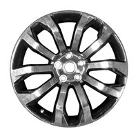 OW-SHEH8Q OEM Factory Wheel 20" Nonex120.0
