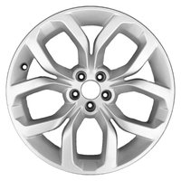 ALY97669U20 OEM Alloy Wheel 19" Nonex108.0