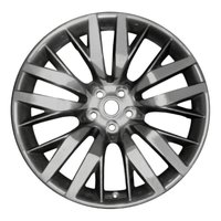 OW-W7PYGR OEM Factory Wheel 22" Nonex120.0