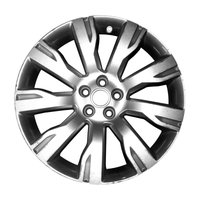 ALY97764U20 OEM Alloy Wheel 19" Nonex108.0