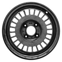 OW-HUX276 OEM Factory Wheel 15" 4x4.5