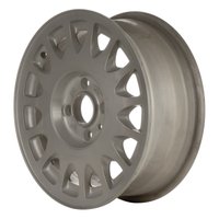 OW-TSWBPM OEM Factory Wheel 15" 4x4.5