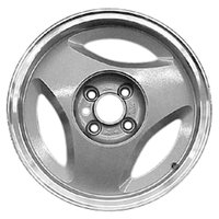 OW-ERMFSD OEM Factory Wheel 15" 4x4.5