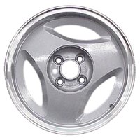 ALY68157U10 OEM wheel