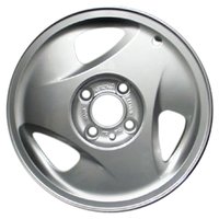 OW-NEPN4J OEM Factory Wheel 15" 4x108.0