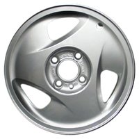 OW-EUTW3Q OEM Factory Wheel 15" 4x108.0
