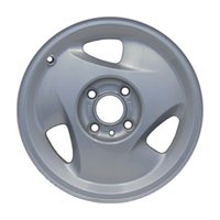 ALY68162L10 OEM wheel