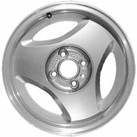 ALY68164U15 OEM wheel