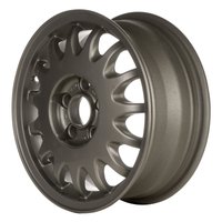 OW-J9QFSD OEM Factory Wheel 15" 5x110.0