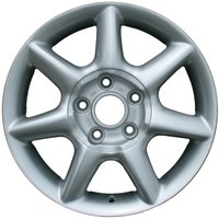 OW-2CYZKV OEM Factory Wheel 15" 5x110.0