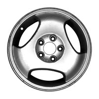 OW-FU3ZF5 OEM Factory Wheel 15" 5x110.0
