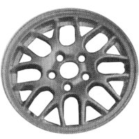 OW-T9VXEK OEM Factory Wheel 15" 5x110.0