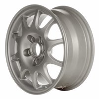 OW-E6GJWT OEM Factory Wheel 15" 5x110.0