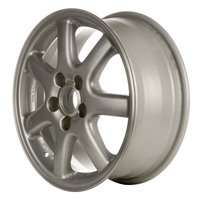 OW-J2GG4G OEM Factory Wheel 16" 5x110.0