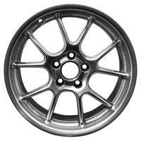 OW-Y8E4BC OEM Factory Wheel 17" 5x110.0