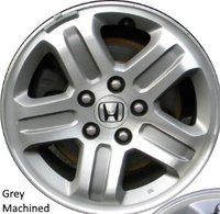 ALY62819U20 OEM wheel