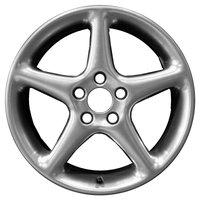 OW-K43AZ3 OEM Factory Wheel 17" 5x110.0