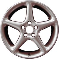 OW-4PWEMV OEM Factory Wheel 17" 5x110.0