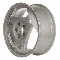OW-RNJEQ5 OEM Factory Wheel 17" 5x110.0