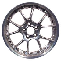 OW-W37BYE OEM Factory Wheel 17" 5x110.0