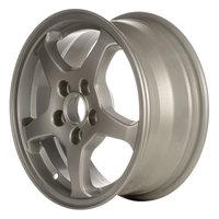 OW-VRJWWJ OEM Factory Wheel 15" 5x110.0