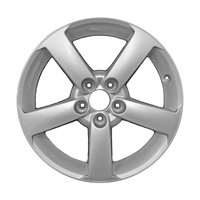 OW-H7RHNY OEM Factory Wheel 17" 5x110.0