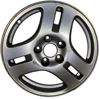 OW-WXFCUM OEM Factory Wheel 16" 5x110.0
