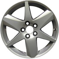OW-2DBGK9 OEM Factory Wheel 17" 5x110.0