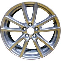 OW-8DWCZA OEM Factory Wheel 17" 5x100.0