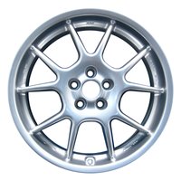 OW-PZ2CVX OEM Factory Wheel 17" 5x110.0