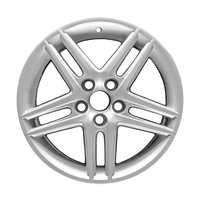 OW-W36BJ4 OEM Factory Wheel 17" 5x110.0