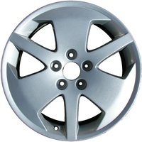 OW-E3VSFD OEM Factory Wheel 17" 5x110.0