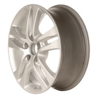 OW-A8VYUE OEM Factory Wheel 17" 5x115.0