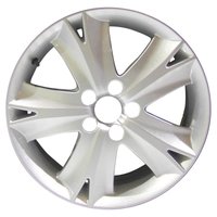 OW-8JFNKH OEM Factory Wheel 17" 5x110.0