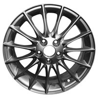 OW-PV72BJ OEM Factory Wheel 17" 5x110.0