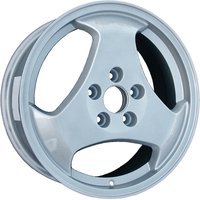 OW-V5KPGM OEM Factory Wheel 15" 5x110.0