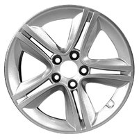 OW-XZJFCR OEM Factory Wheel 17" 5x110.0