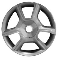 OW-TRS7BD OEM Factory Wheel 18" 5x110.0