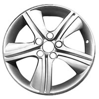 OW-3K4B4A OEM Factory Wheel 17" 5x110.0