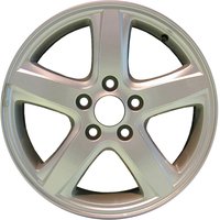OW-9UXV97 OEM Factory Wheel 16" 5x110.0