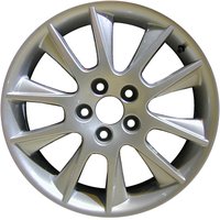 OW-XFDBJF OEM Factory Wheel 17" 5x110.0