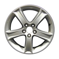 OW-3RBP38 OEM Factory Wheel 16" 5x100.0