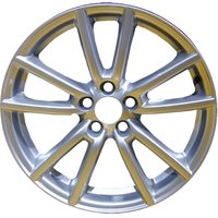 OW-FVBTM2 OEM Factory Wheel 16" 5x100.0