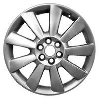 OW-G7N857 OEM Factory Wheel 20" 6x120.0