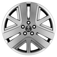 OW-YYFUJ6 OEM Factory Wheel 18" 5x110.0