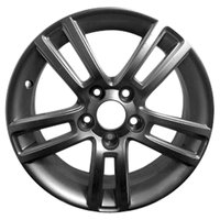 OW-WMUZNT OEM Factory Wheel 16" 5x108.0