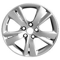 OW-2YA9JY OEM Factory Wheel 18" 5x120.0